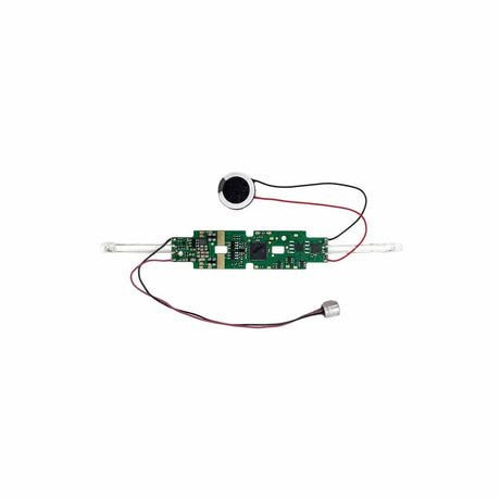 Digitrax SDXN167K0A Series 7 Drop in Sound Decoder for Kato P42 and Similar - N Scale - Hobbytech Toys