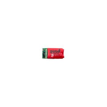 Digitrax SDXN167N18 Plug - in Next18 connector Sound Decoder for Atlas N FA - 1 - Hobbytech Toys