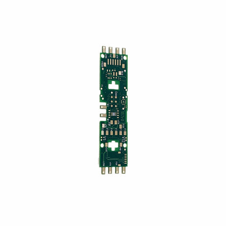 Digitrax Series 7 Mobile Decoder for HO Scale Locomotives [DH187A0] - Hobbytech Toys