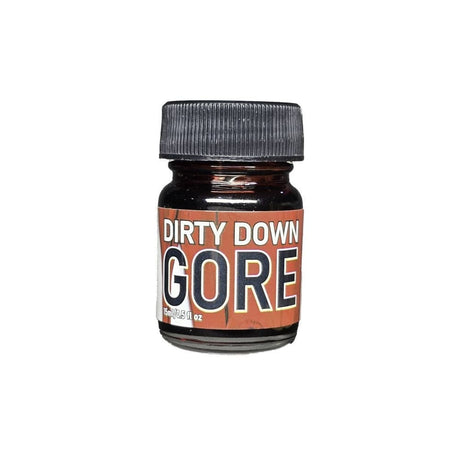 Dirty Down - Gore 15ml - Hobbytech Toys