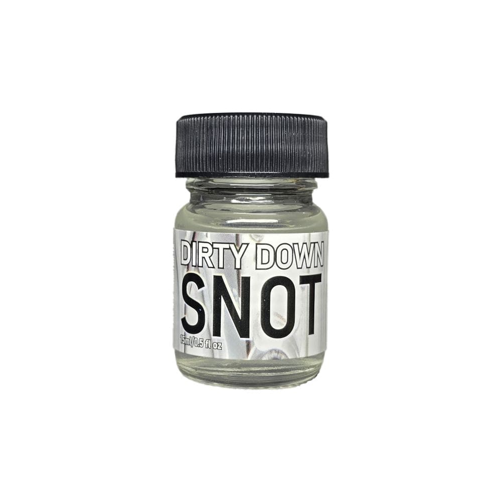 Dirty Down - Snot 15ml - Hobbytech Toys