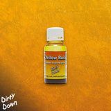 Dirty Down - Yellow Rust 25ml - Hobbytech Toys