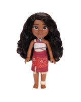 Disney Moana 2 − 38cm Moana Doll