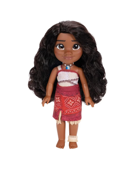 Disney Moana 2 − 38cm Moana Doll