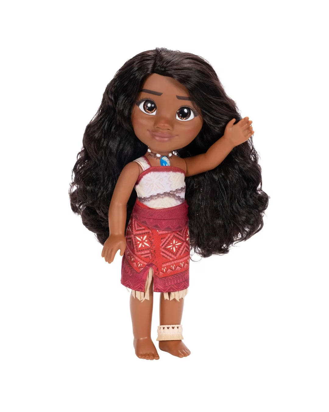 Disney Moana 2 − 38cm Moana Doll