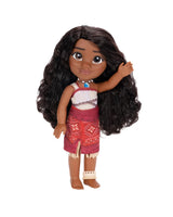 Disney Moana 2 − 38cm Moana Doll