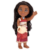 Disney Moana 2 Moana 15cm Doll