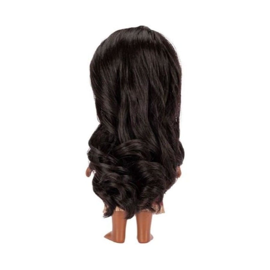 Disney Moana 2 Moana 15cm Doll