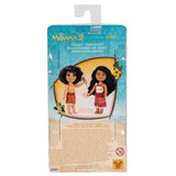 Disney Moana 2 Moana 15cm Doll