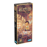 Dixit Harmonies Expansion