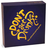 Dont Get Drunk Game