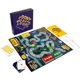 Dont Get Drunk Game