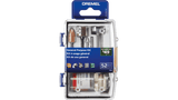 Dremel General Purpose Kit [730 - 01] - Hobbytech Toys