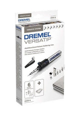 Dremel Versatip Butane Soldering Iron [2000 - 6] - Hobbytech Toys