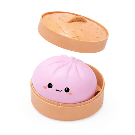 Dumpling Squishy Toy - Assorted (1)