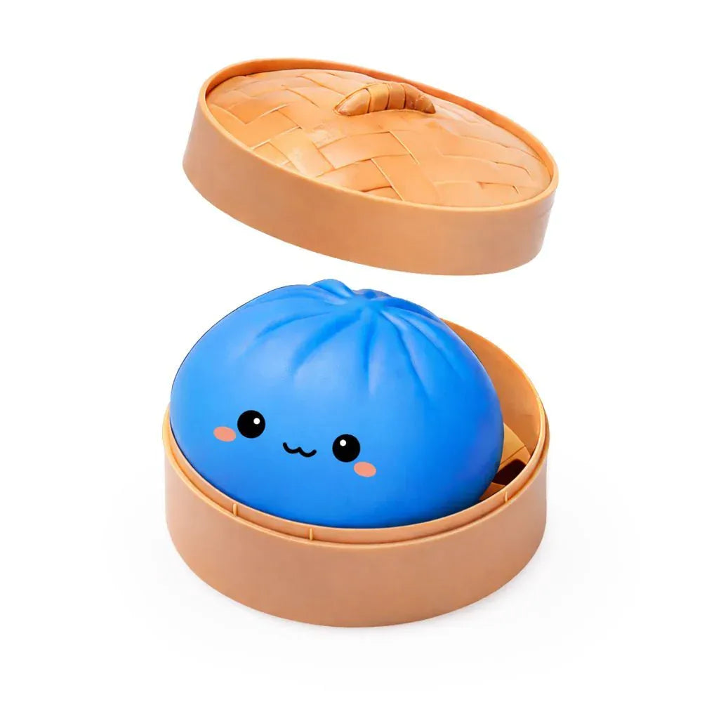 Dumpling Squishy Toy - Assorted (1)