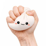 Dumpling Squishy Toy - Assorted (1)