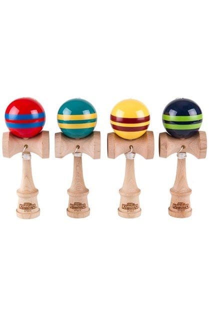Duncan Kendama Komodo (Assorted Colours) - Hobbytech Toys