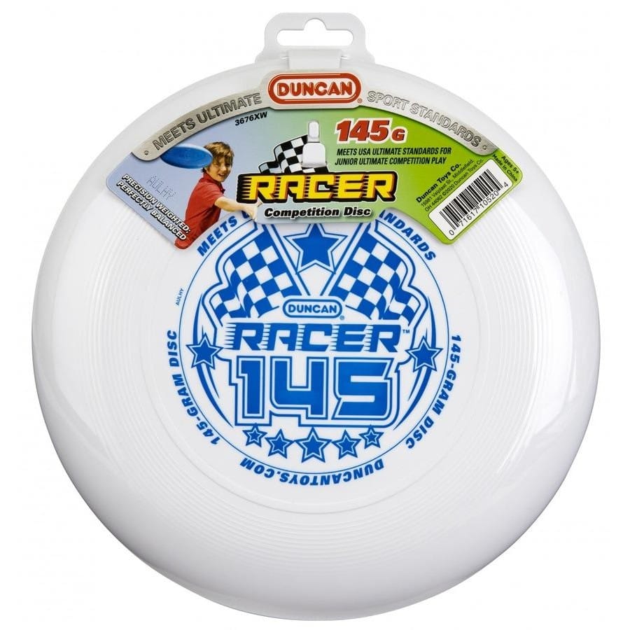 Duncan Racer 145G Frisbee Assorted Colours (1)