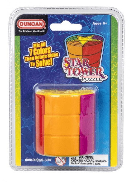 Duncan Star Tower - Hobbytech Toys