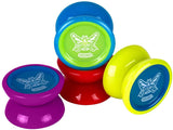 Duncan Yo Yo Intermediate Butterfly XT (Assorted Colours) - Hobbytech Toys