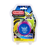 Duncan Yo Yo Intermediate Butterfly XT (Assorted Colours) - Hobbytech Toys