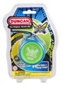 Duncan Yo Yo Intermediate Butterfly XT (Assorted Colours) - Hobbytech Toys