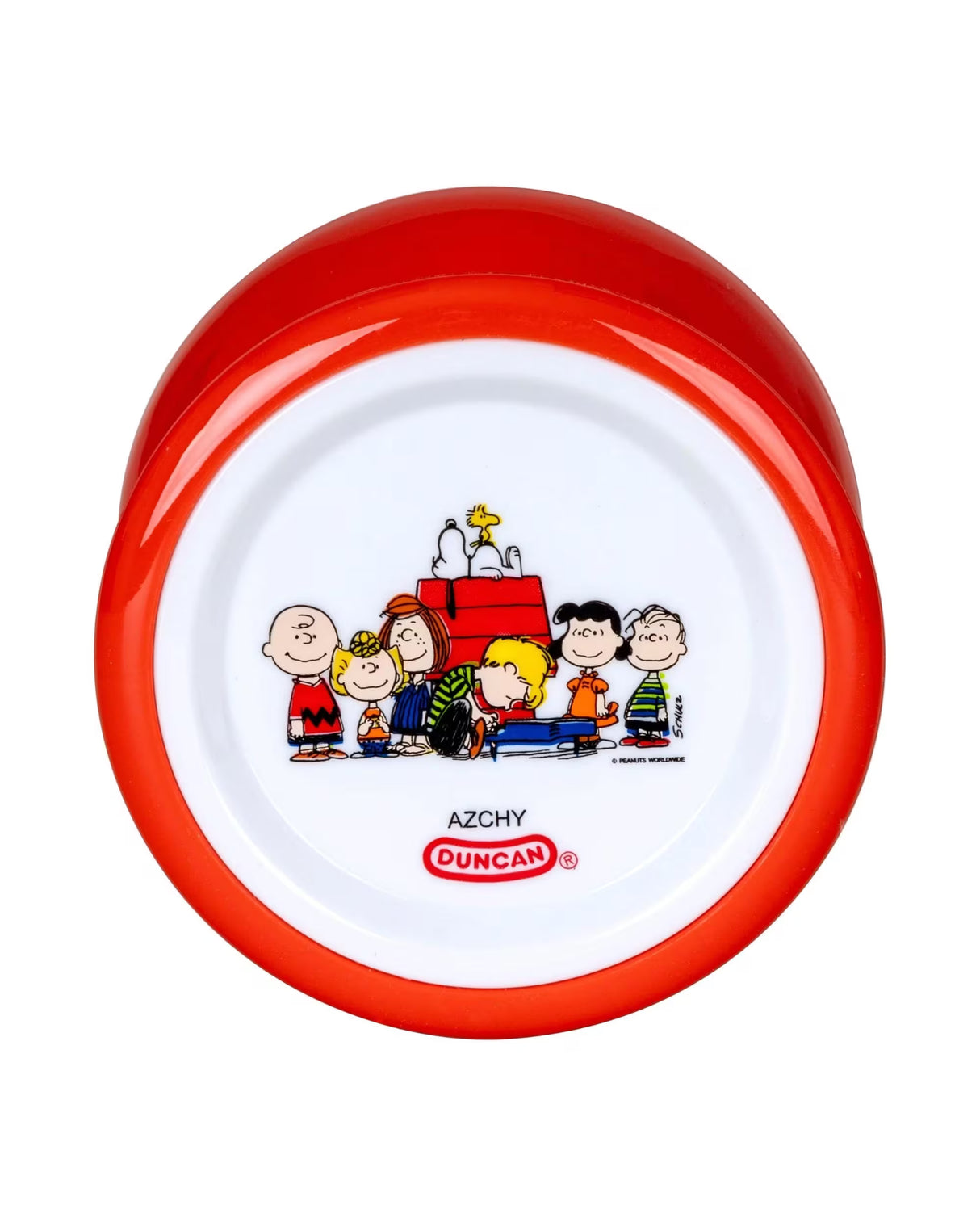 Duncan Yo Yo Intermediate Butterfly XT Peanuts 75th Anniversary Edition - Assorted (1)
