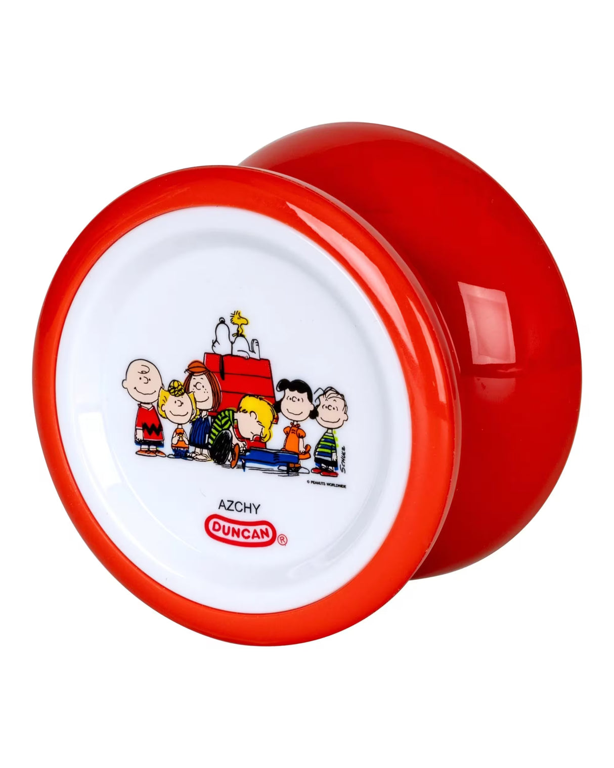 Duncan Yo Yo Intermediate Butterfly XT Peanuts 75th Anniversary Edition - Assorted (1)