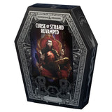 Dungeons and Dragons Curse of Strahd Revamped - Hobbytech Toys