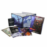 Dungeons and Dragons Curse of Strahd Revamped - Hobbytech Toys