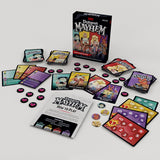 Dungeons and Dragons Dungeon Mayhem - Hobbytech Toys