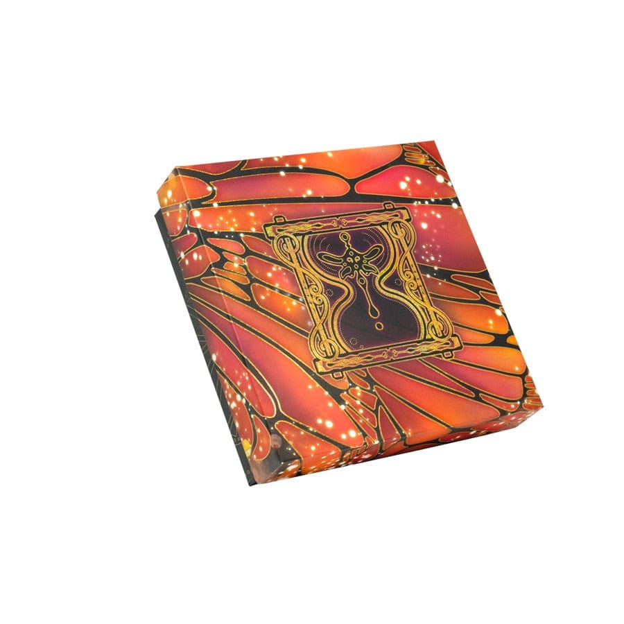 Dungeons and Dragons The Wild Beyond The Witchlight A Feywild Adventure Accessory Kit