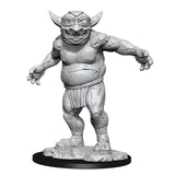 Dungeons & Dragons Nolzurs Marvelous Unpainted Miniatures Eidolon Possessed Sacred Statue - Hobbytech Toys