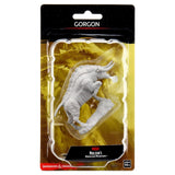 Dungeons & Dragons Nolzurs Marvelous Unpainted Miniatures Gorgon - Hobbytech Toys