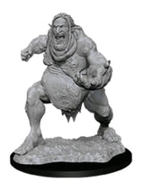 Dungeons & Dragons Nolzurs Marvelous Unpainted Miniatures Venom Troll - Hobbytech Toys