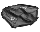 Dusty Motors Traxxas XRT Chassis Protection Cover (Black) - Hobbytech Toys