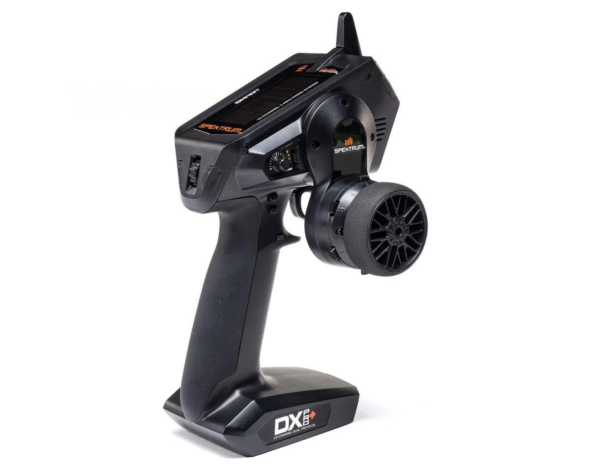 Spektrum DX Pro+ 12-Channel DSMR+ Transmitter SPMR5035