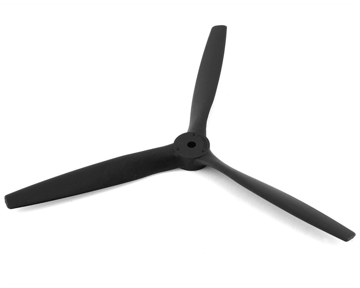 E-flite 10x7 3-Blade CCW Propeller EFLP10073BCC