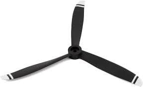 E - Flite 11x6 3 - Blade Propeller, RV - 7 [EFL01893] - Hobbytech Toys