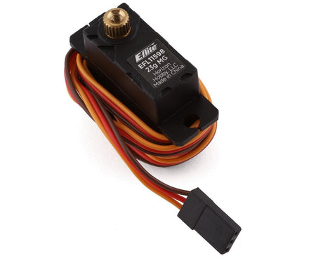 E-Flite 23g MG Servo, Extra 300 1.3m – part EFL11598