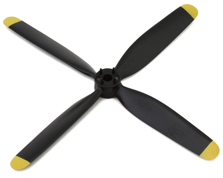 E-Flite 4-Blade Propeller, UMX P-51 Detroit Miss – part EFL-1091
