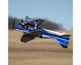 E - Flite 4 - Site 3D FF (Flat Foamy) 800mm BNF Basic with AS3X and SAFE Select [EFL02950] - Hobbytech Toys