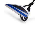 E - Flite 4 - Site 3D FF (Flat Foamy) 800mm BNF Basic with AS3X and SAFE Select [EFL02950] - Hobbytech Toys