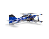E - Flite 4 - Site 3D FF (Flat Foamy) 800mm BNF Basic with AS3X and SAFE Select [EFL02950] - Hobbytech Toys