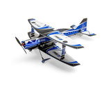 E - Flite 4 - Site 3D FF (Flat Foamy) 800mm BNF Basic with AS3X and SAFE Select [EFL02950] - Hobbytech Toys