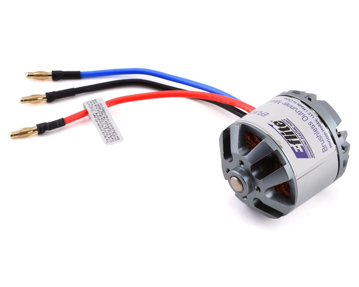 E-flite DRACO 2.0m 5065 brushless motor EFLM5065D