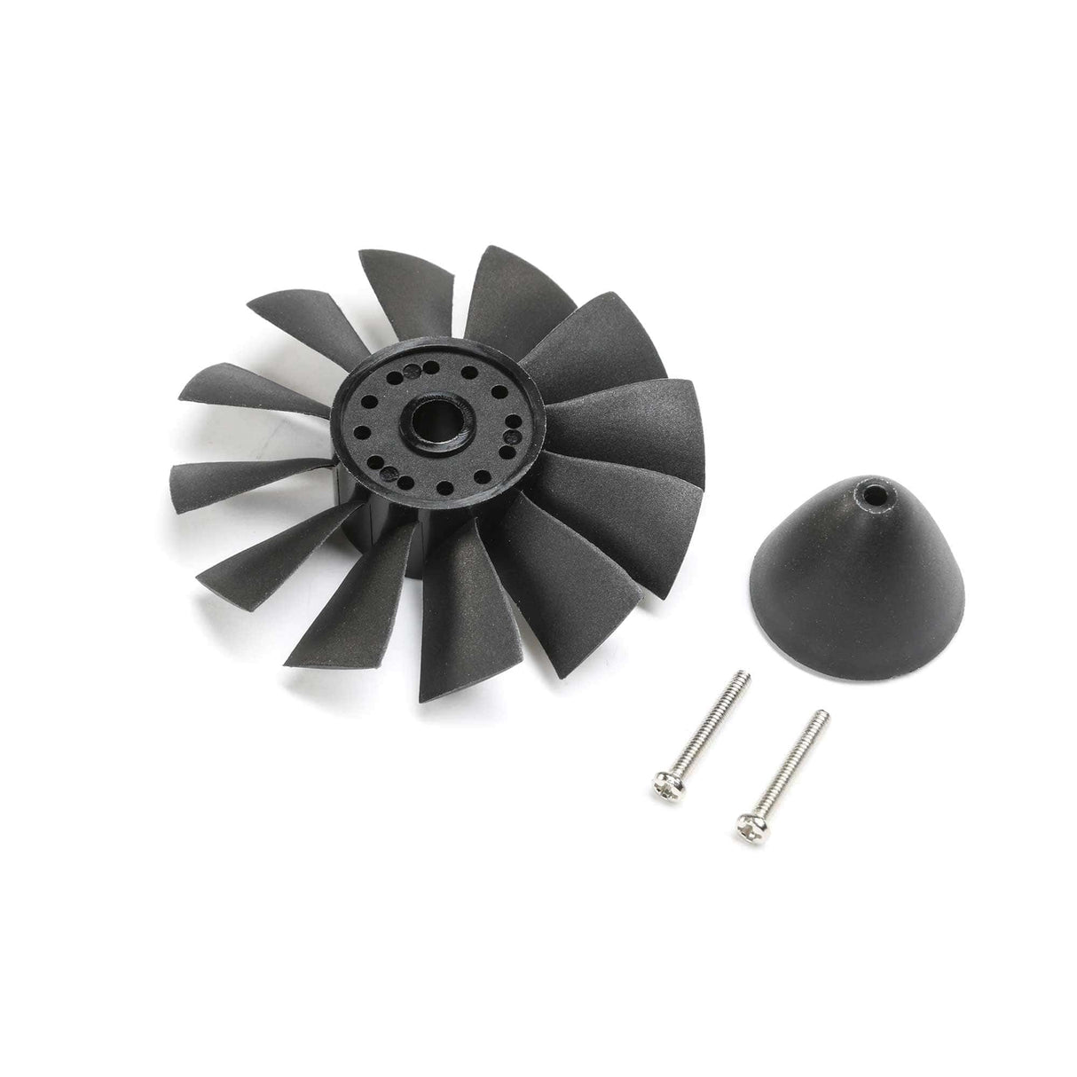 E-Flite Habu SS 50mm EDF Rotor with Spinner EFL02355