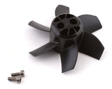 E-Flite 6-Blade EDF Rotor, 30mm