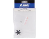 E-Flite 6-Blade EDF Rotor, 30mm